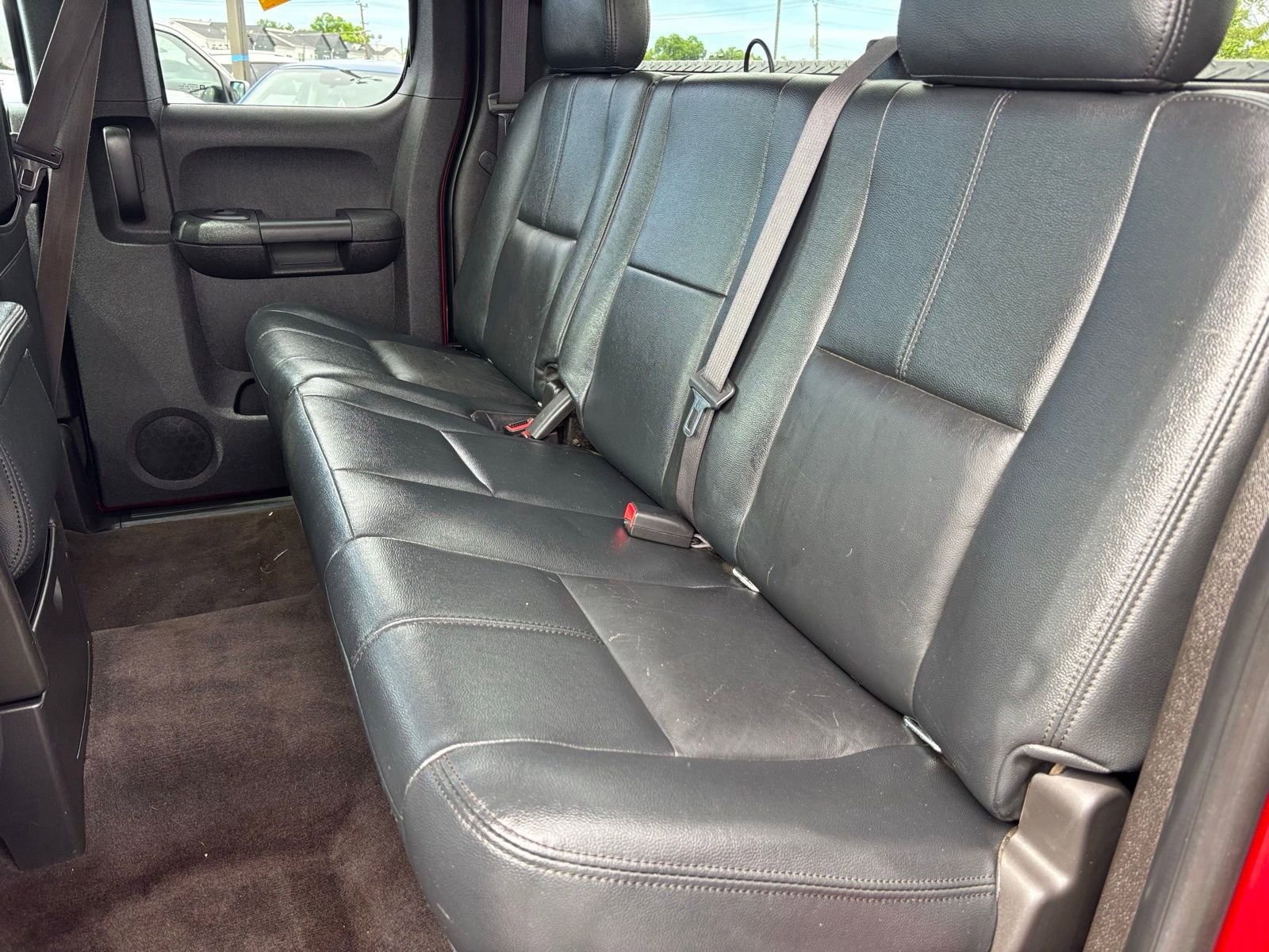 Used 2013 GMC Sierra 1500 SLE w/ Power Tech Package AWD/4WD image 18