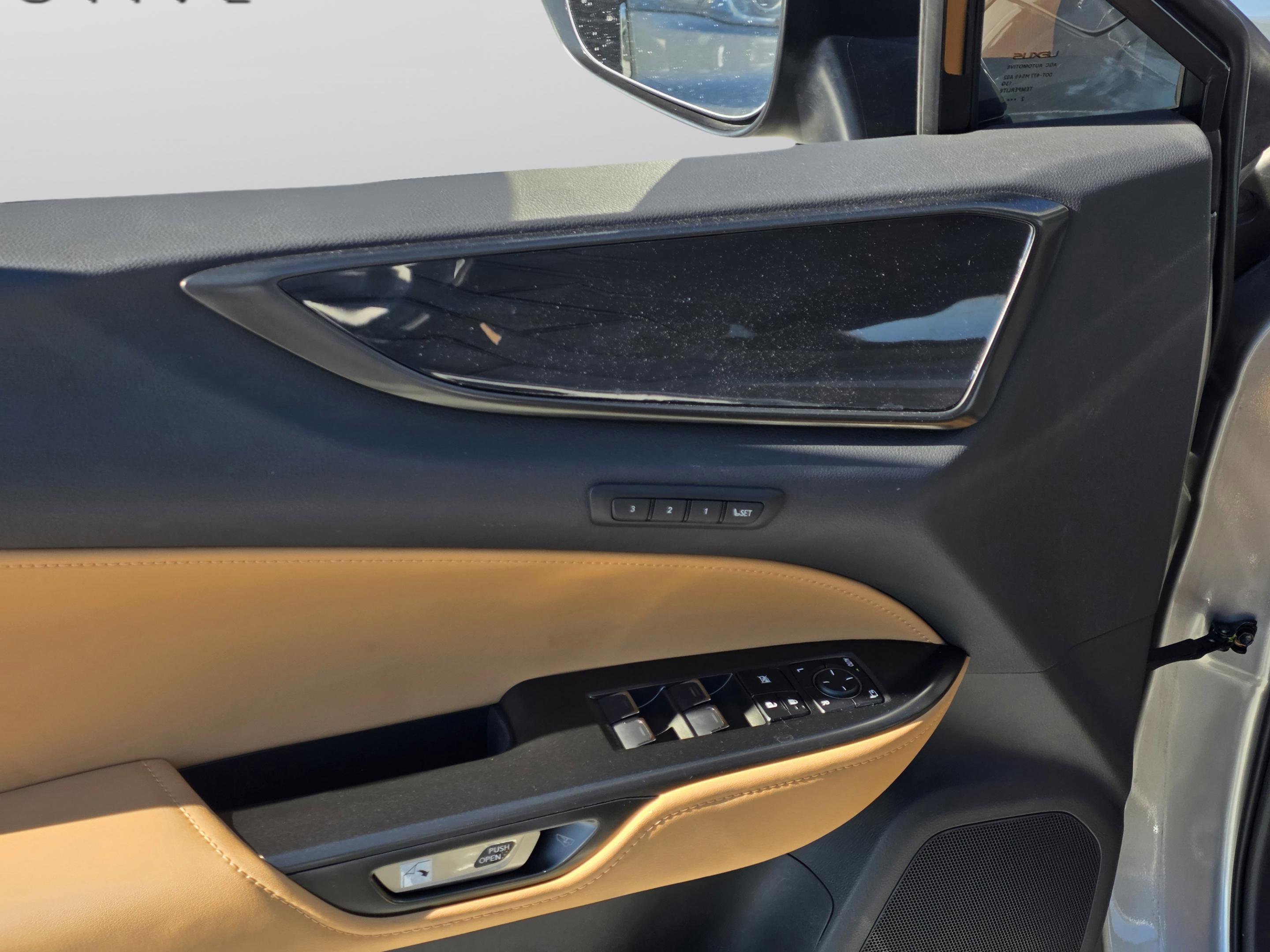 Used 2023 Lexus NX 350 AWD w/ Premium Package image 24