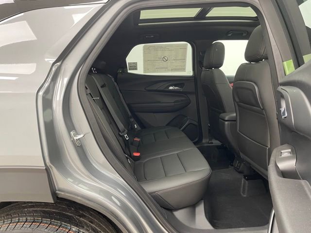 New 2026 Chevrolet TrailBlazer RS w/ Convenience Package AWD/4WD image 14
