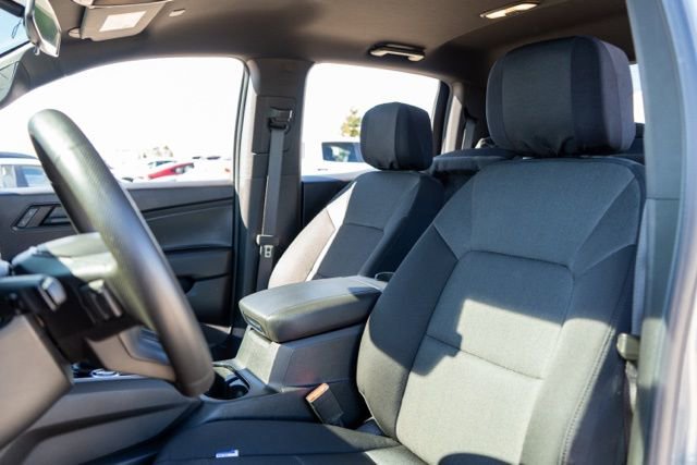 Used 2023 Chevrolet Colorado Trail Boss w/ Advanced Trailering Package image 14