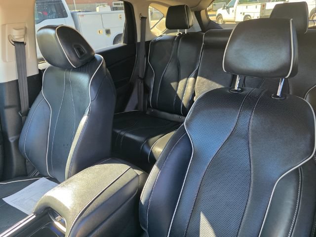 Used 2020 Acura RDX w/ Advance Package AWD/4WD image 9
