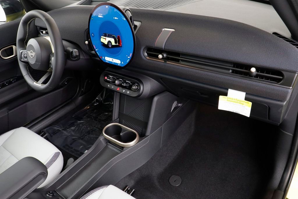 New 2026 MINI Cooper 4-Door Hardtop image 20