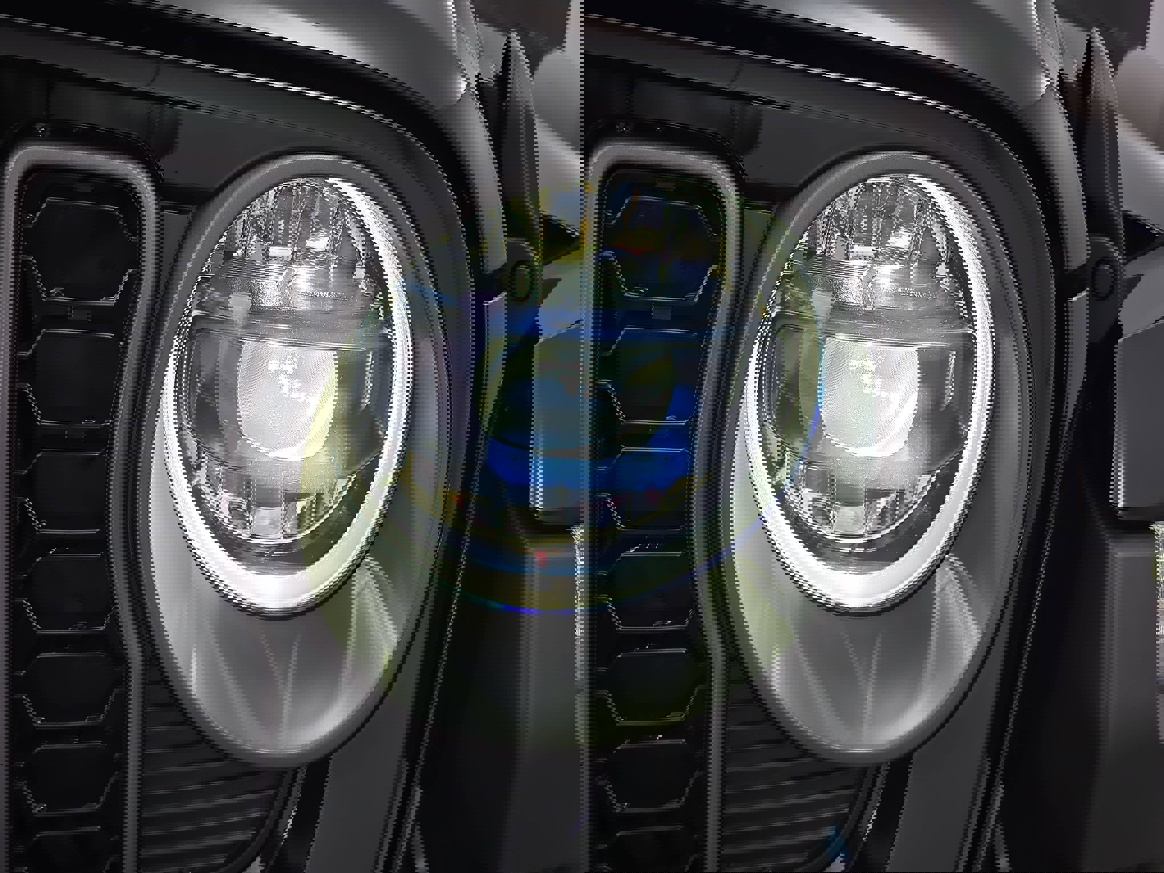 Used 2025 Jeep Wrangler Rubicon image 30