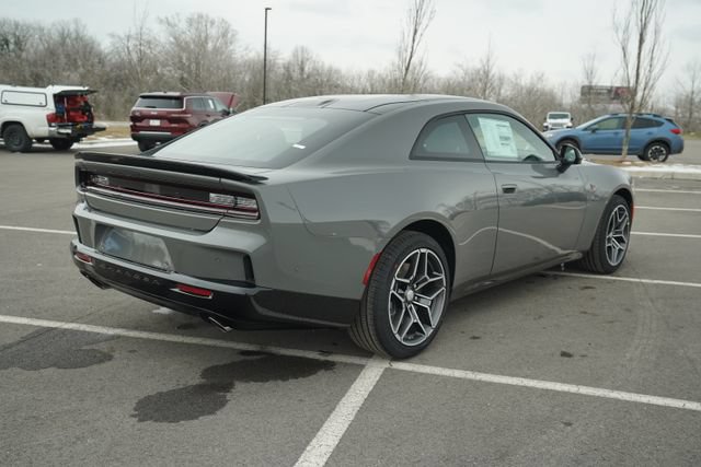 New 2026 Dodge Charger Scat Pack AWD/4WD image 7