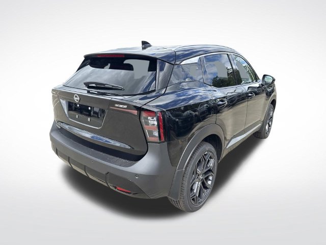 New 2027 Nissan Kicks SR FWD image 9