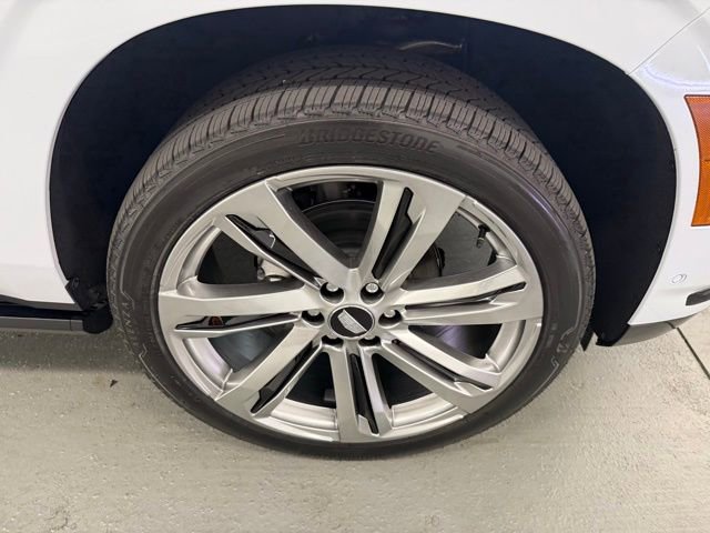 Used 2026 Cadillac Escalade Sport w/ Touring Package image 4