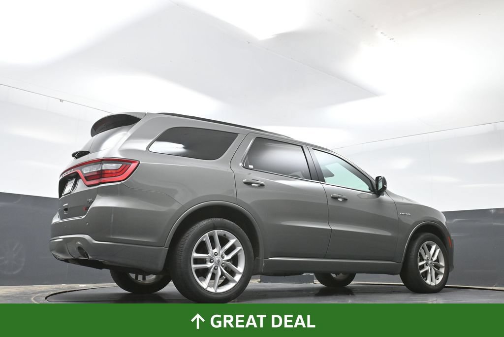 Used 2025 Dodge Durango R/T AWD/4WD image 53