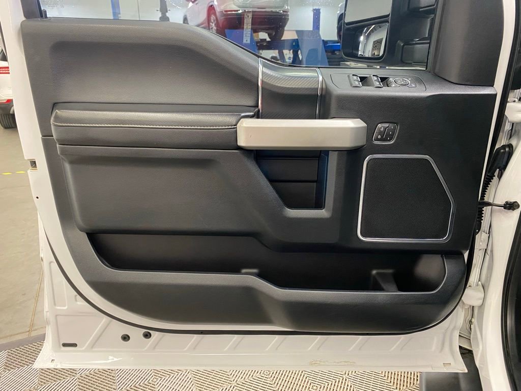 Used 2018 Ford F150 Lariat image 21