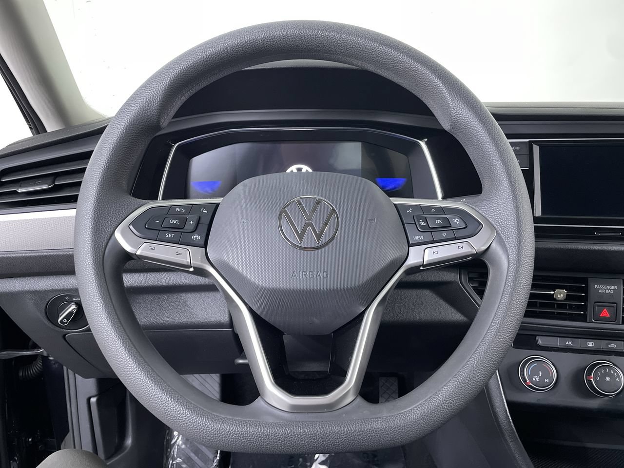 Used 2023 Volkswagen Jetta S FWD image 13