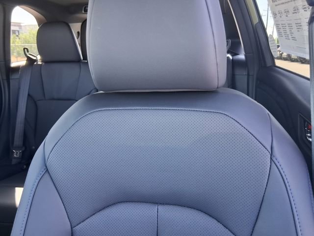 New 2026 Subaru Forester Limited AWD/4WD image 18