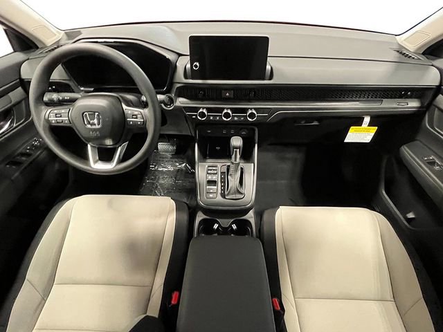 New 2026 Honda CR-V EX image 15