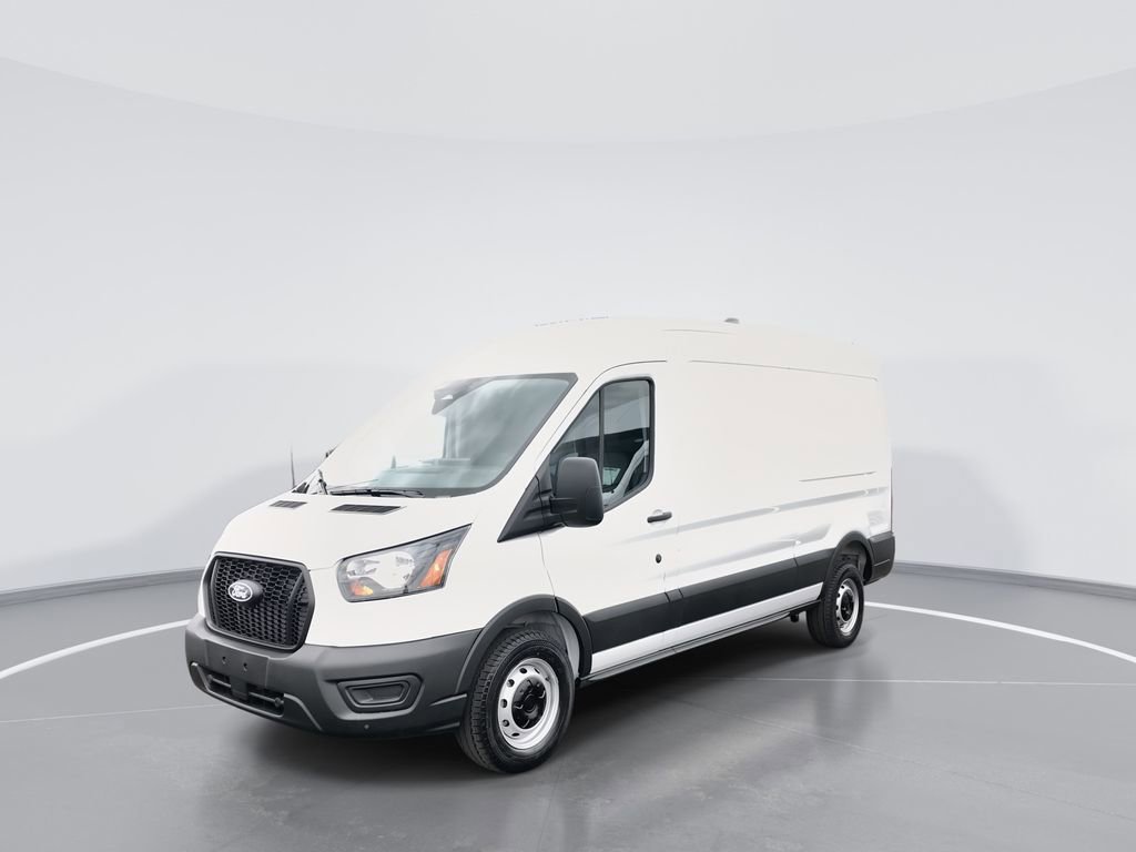 New 2026 Ford Transit 250 148 Medium Roof image 4