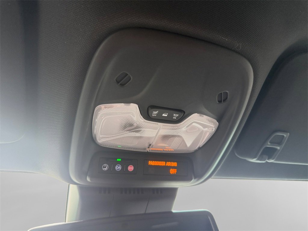 Certified 2024 Chevrolet Colorado Z71 w/ Z71 Convenience Package 2 image 23