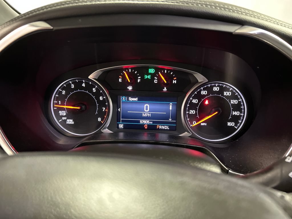 Used 2021 Chevrolet Blazer LT AWD/4WD image 16