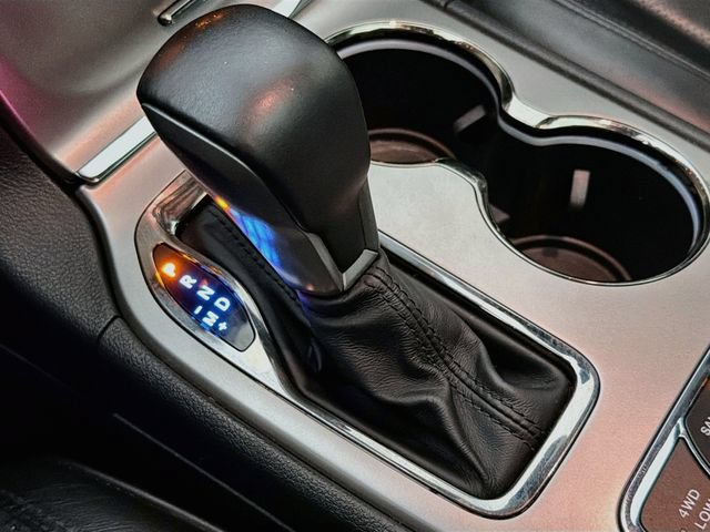 Used 2019 Jeep Grand Cherokee High Altitude AWD/4WD image 24
