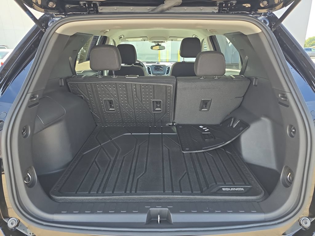 Used 2024 Chevrolet Equinox LS w/ LS Convenience Package FWD image 34