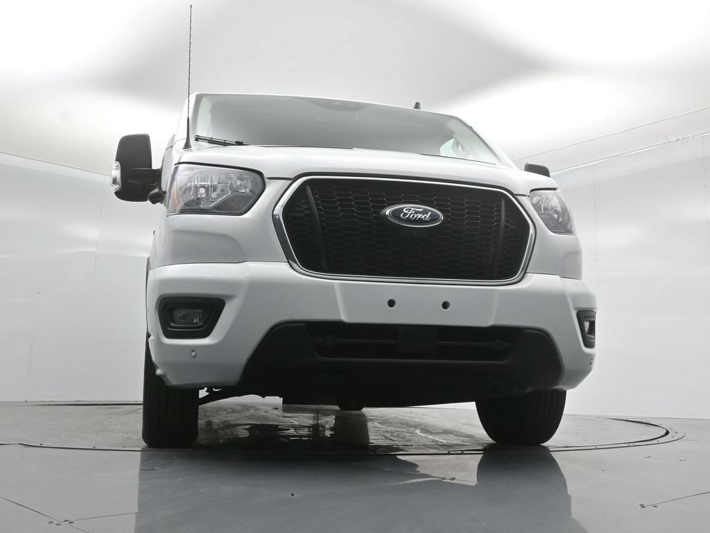 Certified 2023 Ford Transit 350 XLT RWD image 43