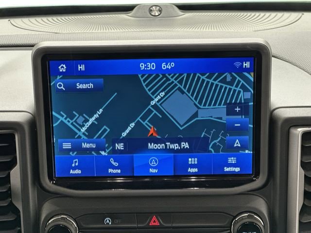 Used 2022 Ford Bronco Sport Outer Banks w/ Tech Package image 12