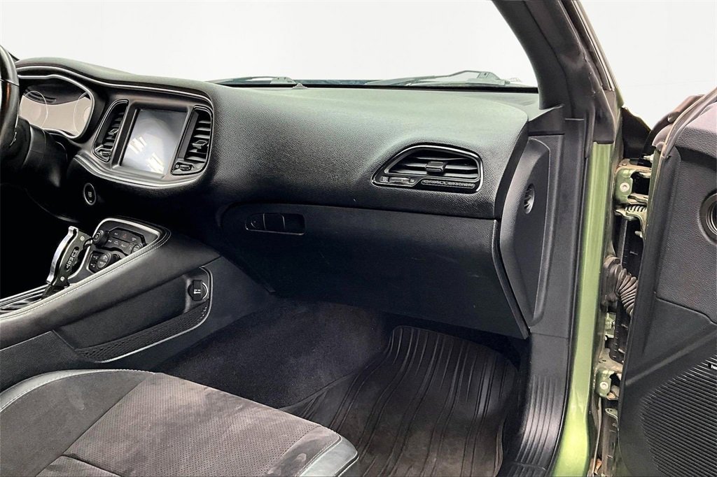 Used 2018 Dodge Challenger GT image 17