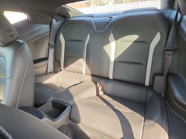 Used 2019 Chevrolet Camaro SS image 11
