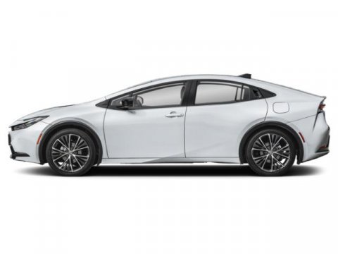 New 2026 Toyota Prius XLE FWD image 3