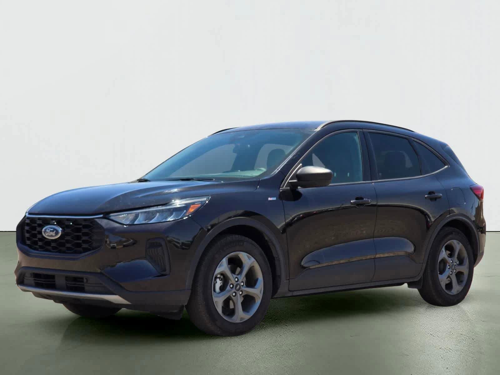 Used 2025 Ford Escape ST-Line FWD image 2