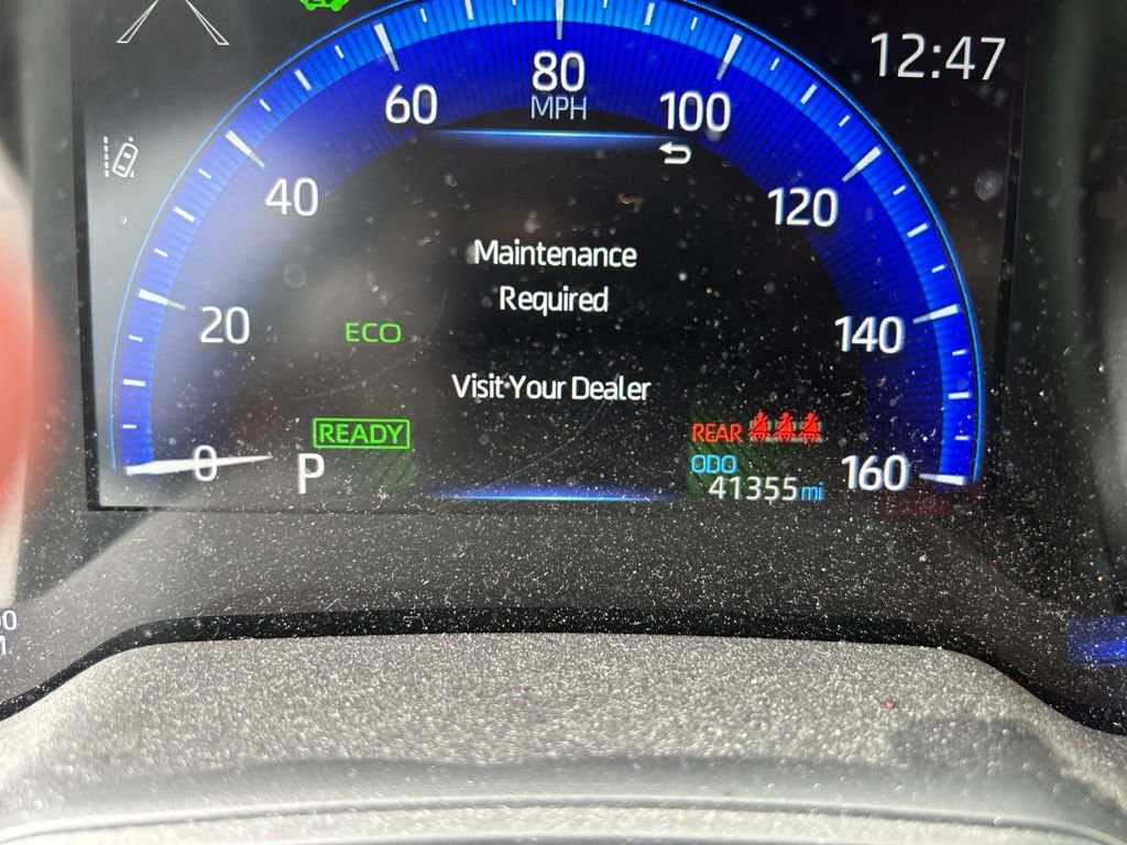 Used 2022 Toyota Corolla LE FWD image 14