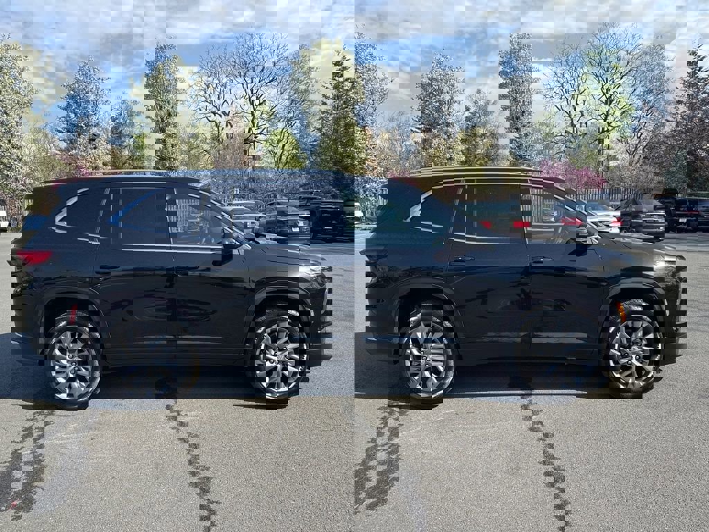 New 2026 Buick Enclave Preferred image 8