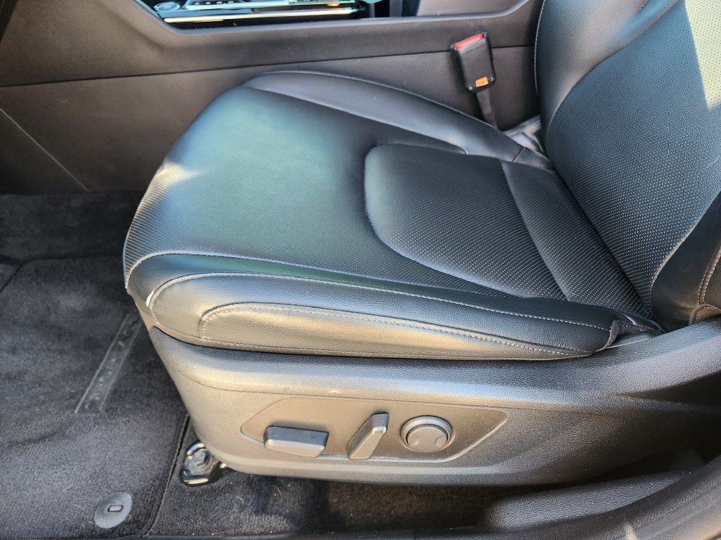 Certified 2024 Kia Sportage EX FWD image 29