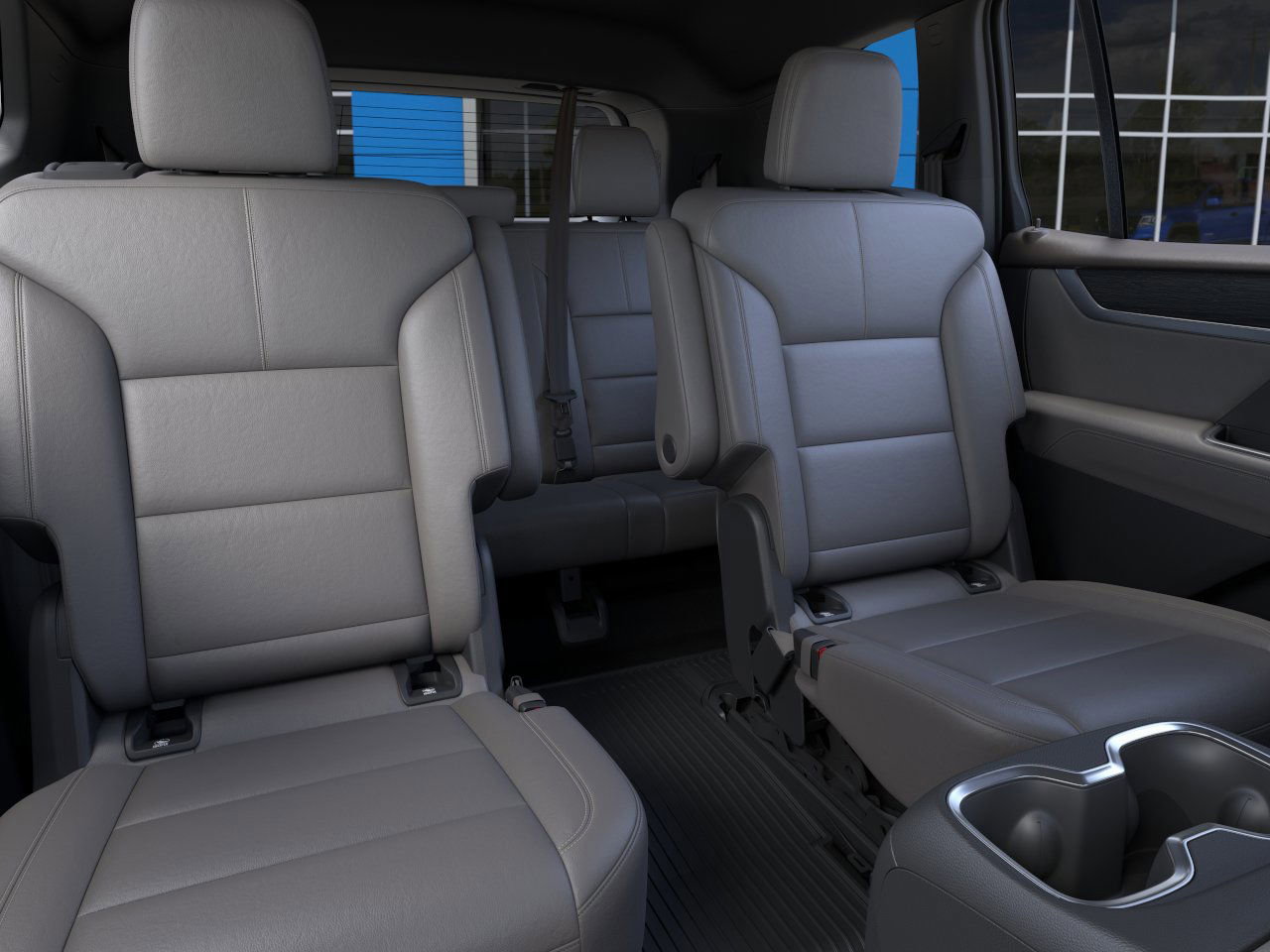 New 2026 GMC Acadia Elevation w/ Black Edition image 18