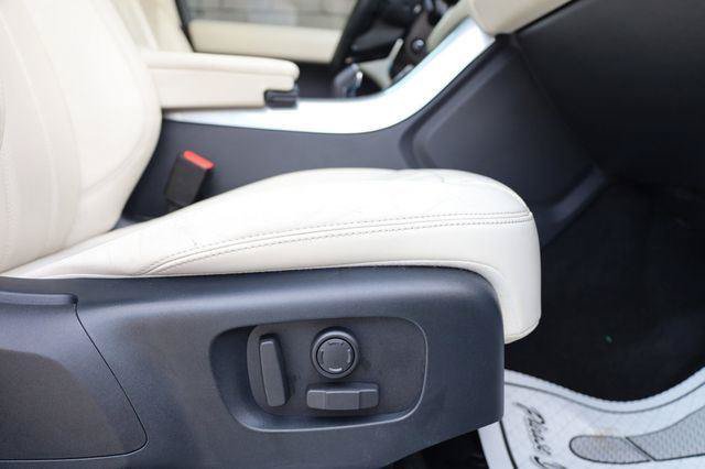Used 2018 Land Rover Range Rover Sport HSE AWD/4WD image 34