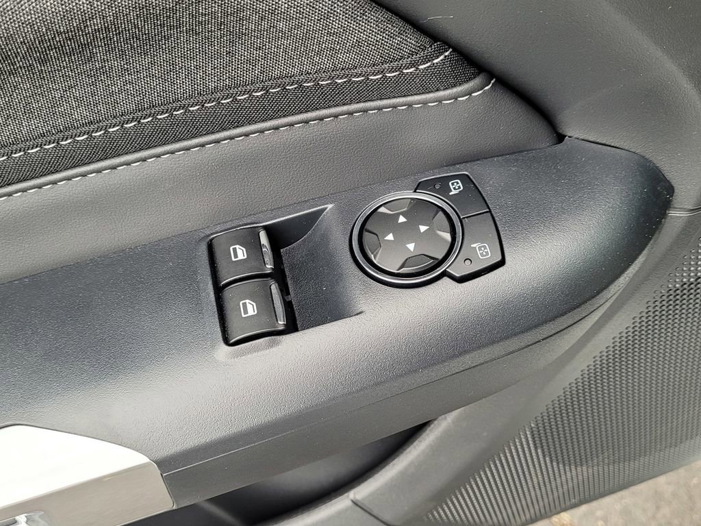 New 2025 Ford Mustang Coupe image 43