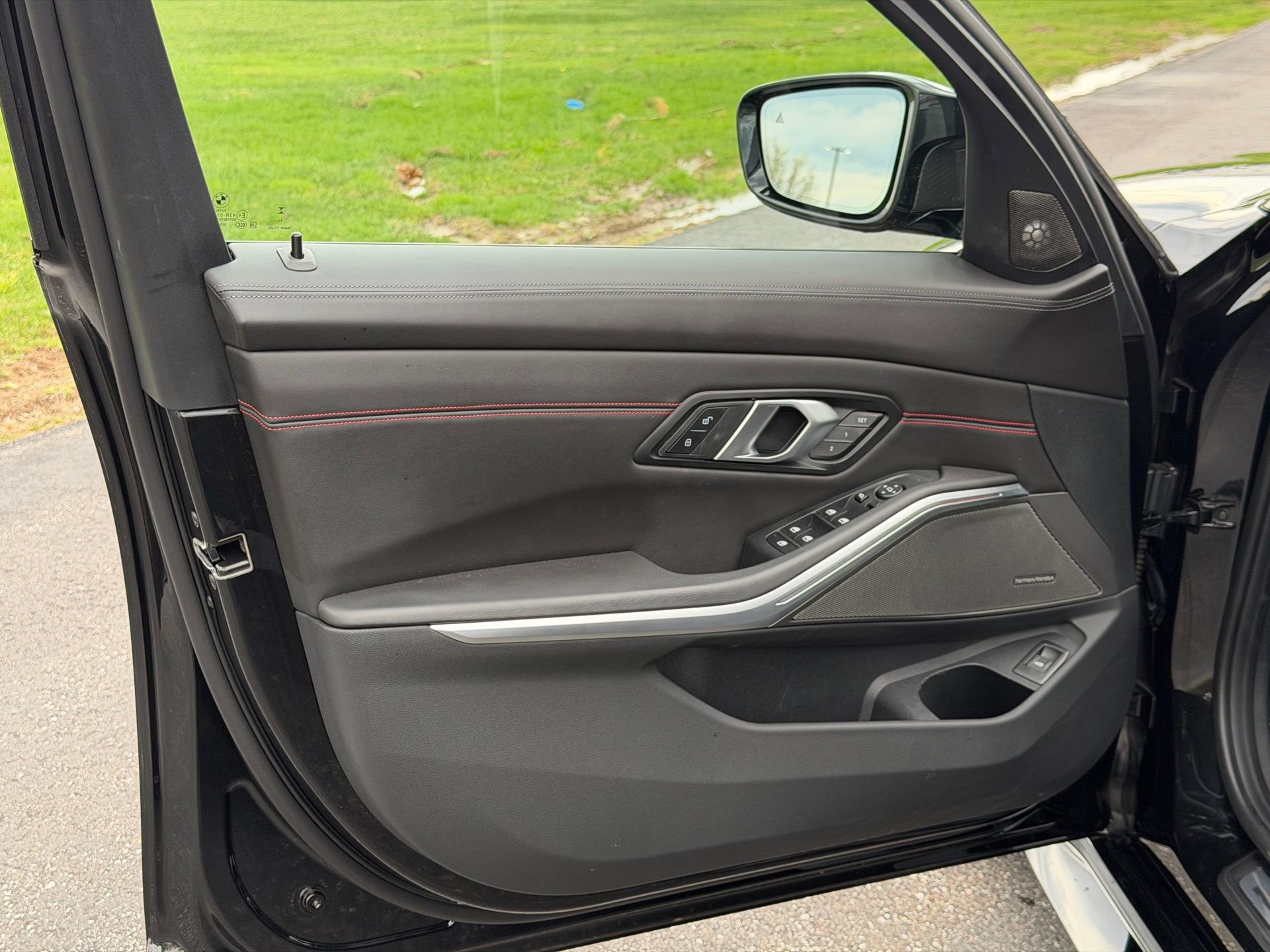 Certified 2024 BMW M3 CS w/ M Driver's Package image 31