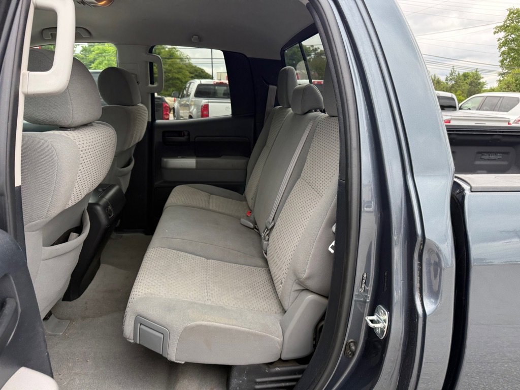 Used 2009 Toyota Tundra SR5 RWD image 12