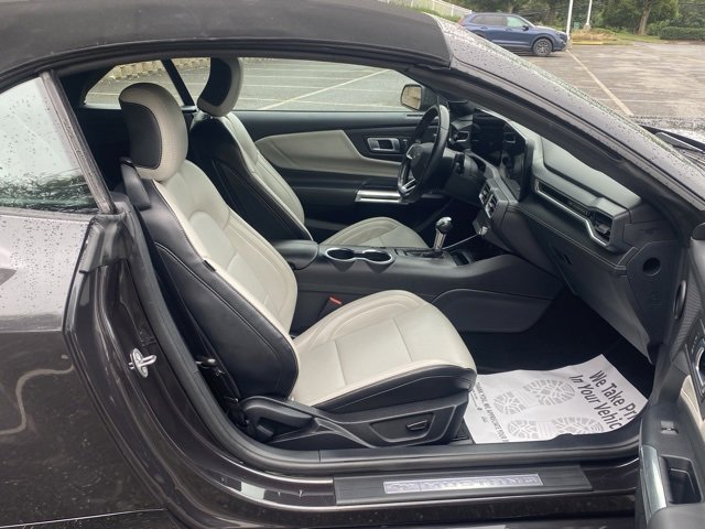 Used 2024 Ford Mustang Premium image 29