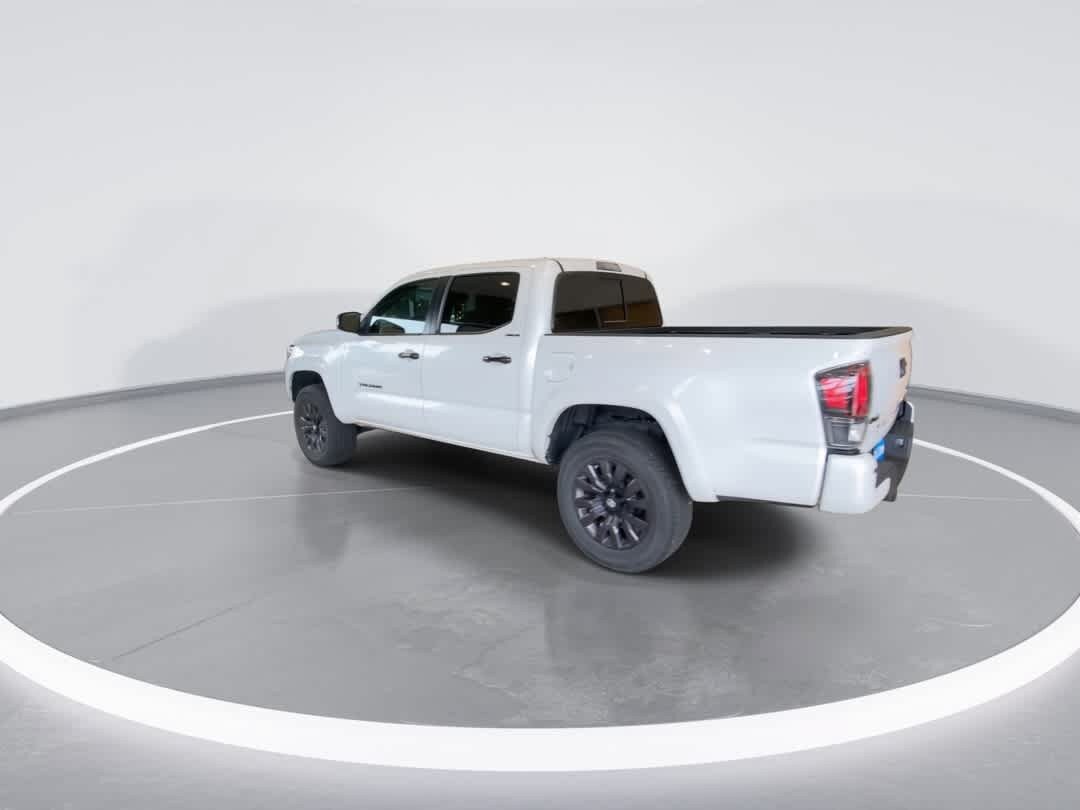 Used 2023 Toyota Tacoma Limited w/ Nightshade Package AWD/4WD image 6