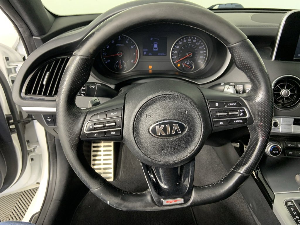 Used 2018 Kia Stinger GT image 9