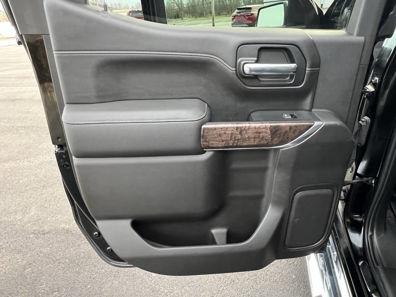 Used 2020 GMC Sierra 1500 Denali image 17