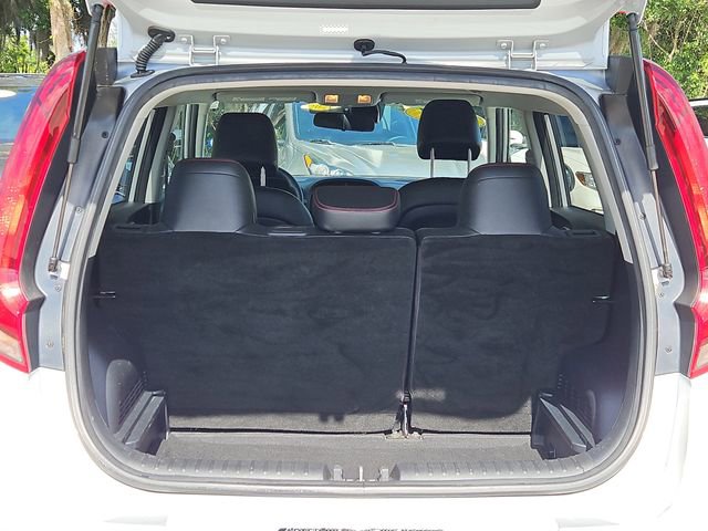 Certified 2021 Kia Soul S image 7