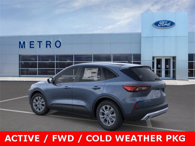 New 2025 Ford Escape Active w/ Cold Weather Package image 31