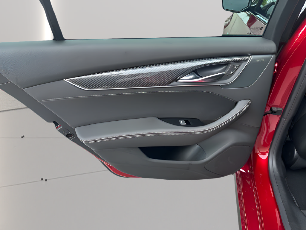 New 2026 Cadillac CT5 Sport RWD image 30