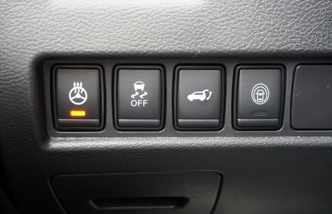 Used 2021 Nissan Murano SL image 20