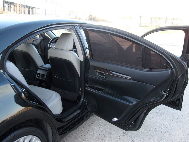 Used 2016 Lexus ES 350 w/ Ultra Luxury Package image 26