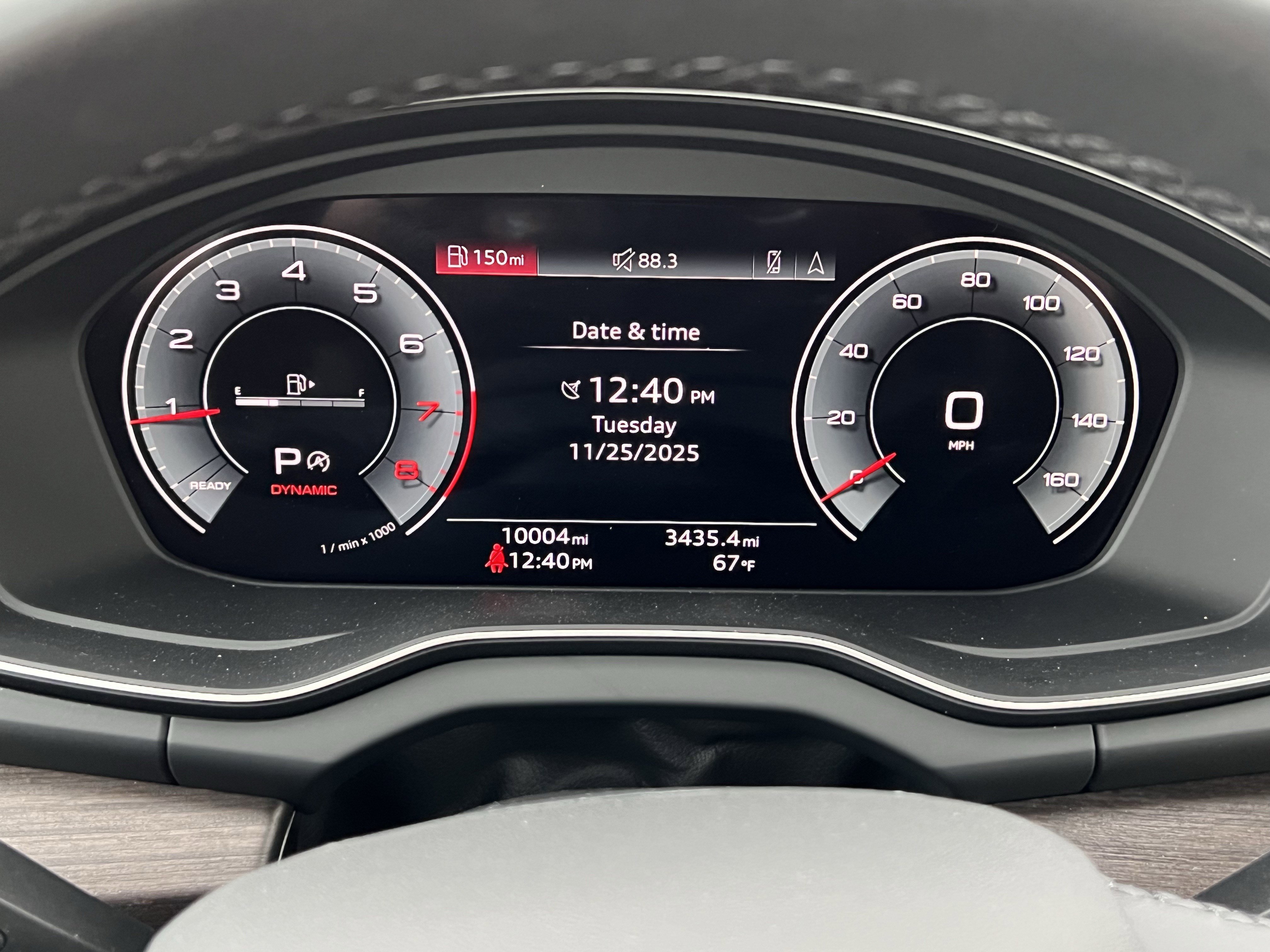 Certified 2025 Audi Q5 2.0T Premium Plus image 21