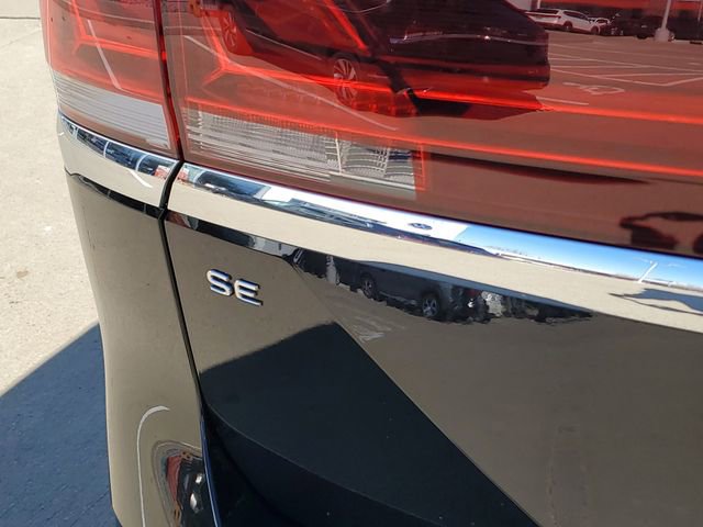 New 2026 Volkswagen Atlas SE image 7