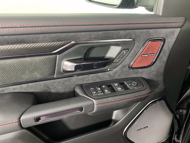 New 2027 RAM 1500 TRX SRT AWD/4WD image 17