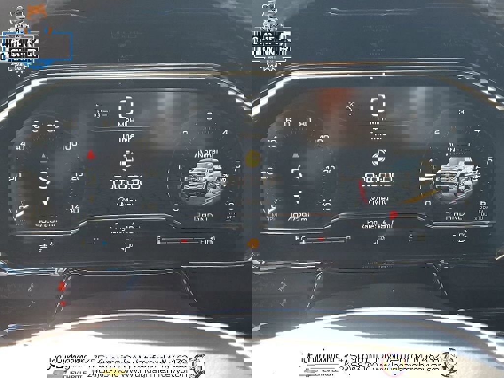 Certified 2024 GMC Sierra 1500 Elevation image 12