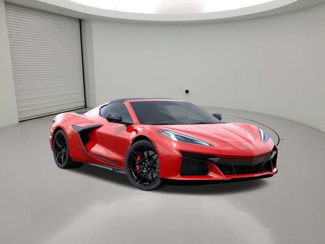 New 2026 Chevrolet Corvette Z06 image 7