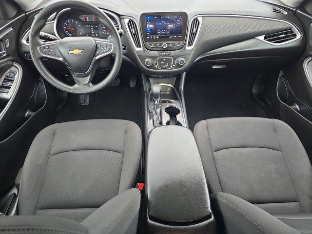 Used 2021 Chevrolet Malibu LS image 12