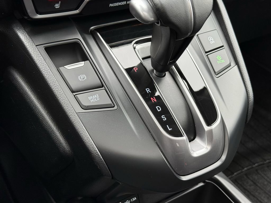 Used 2020 Honda CR-V EX-L image 24